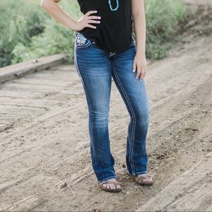 Rock Revival Leni Boot